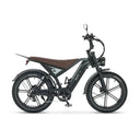 OUXI GT-24 - Black