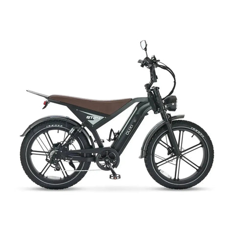 OUXI GT-24 - Negro
