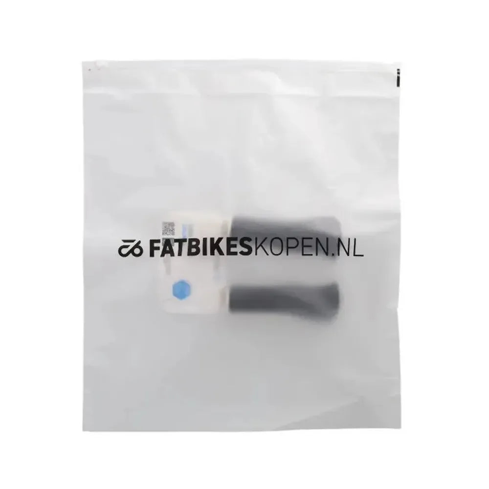 OUXI - Handles