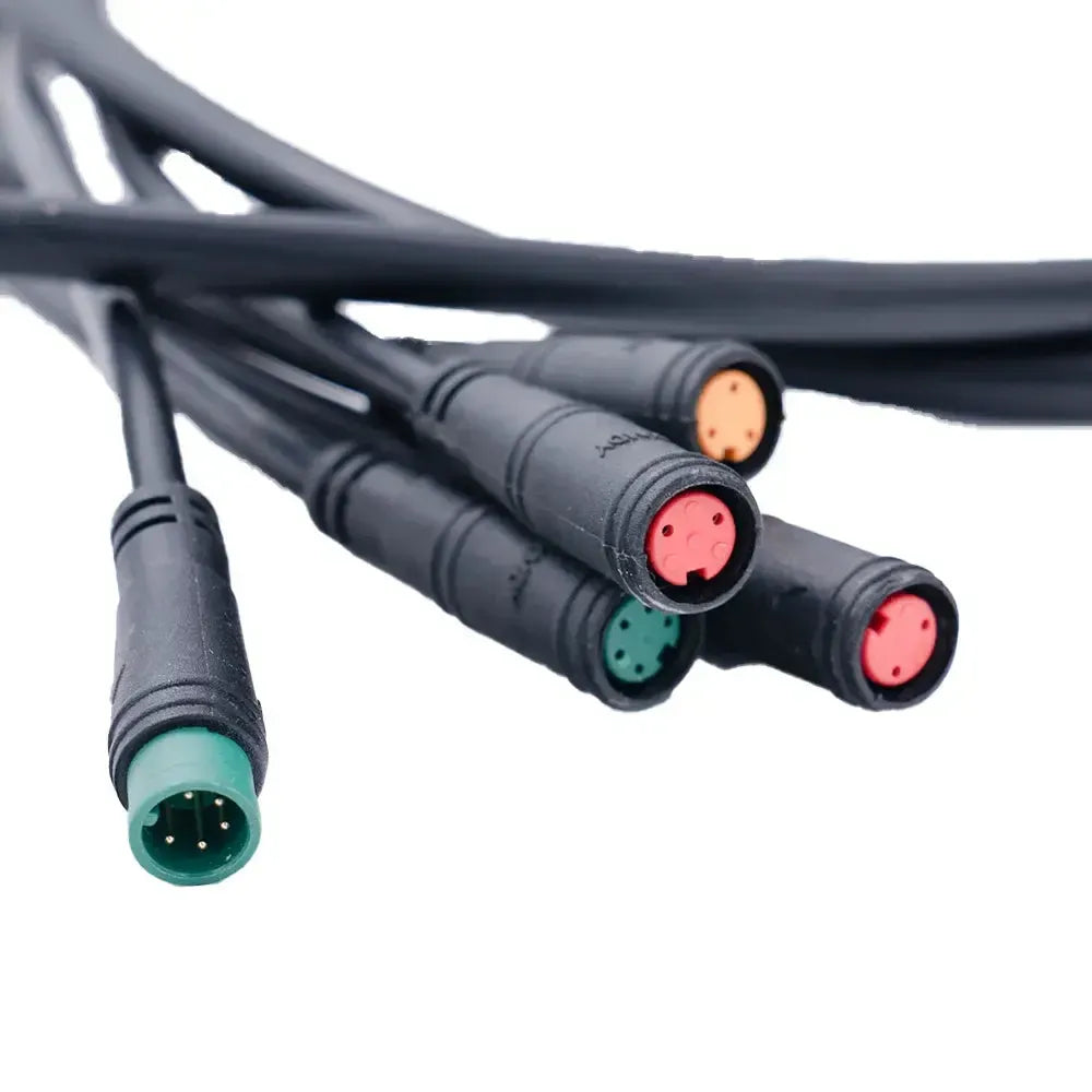 OUXI - Wiring Harness
