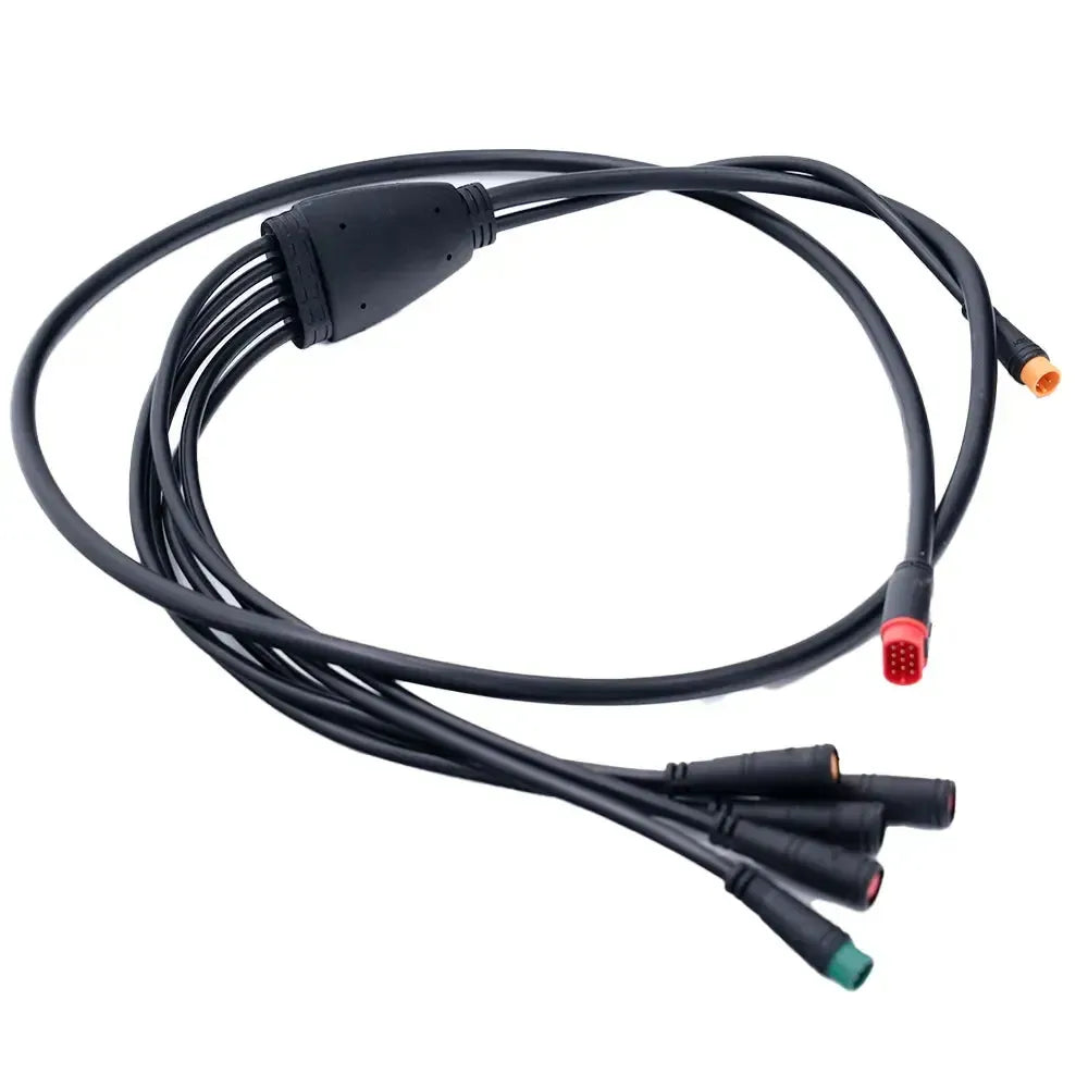 OUXI - Wiring Harness