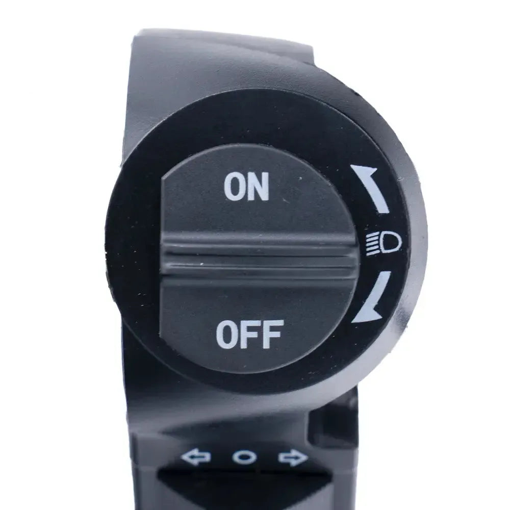 OUXI - Light Switch
