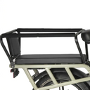 OUXI Q10 Rear Rack