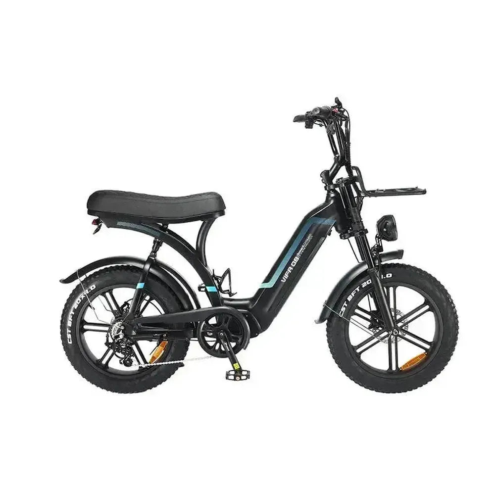 OUXI Q8 - Gray