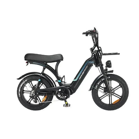 OUXI Q8 - Gray