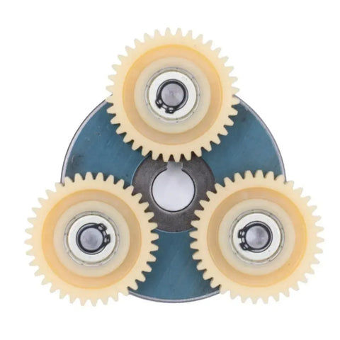 OUXI - Piñones motor - V8 3.0