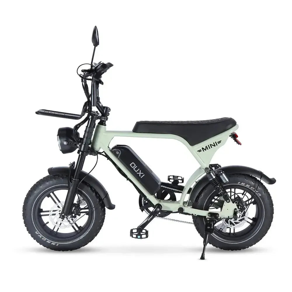 OUXI V8 Ultra Mini - Green