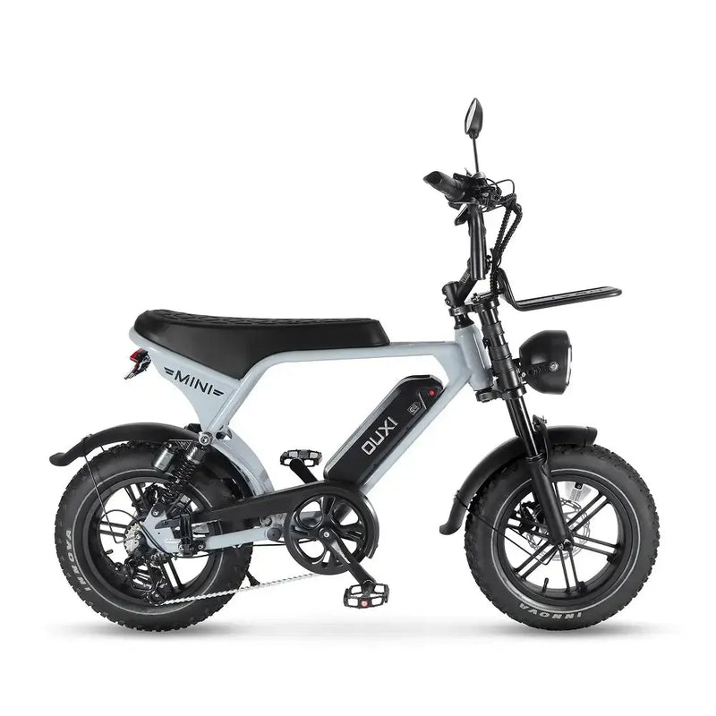 OUXI V8 Ultra Mini - Light Gray