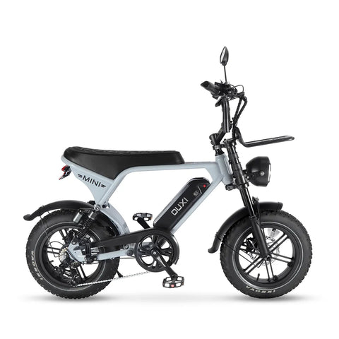 OUXI V8 Ultra Mini - Gris Claro