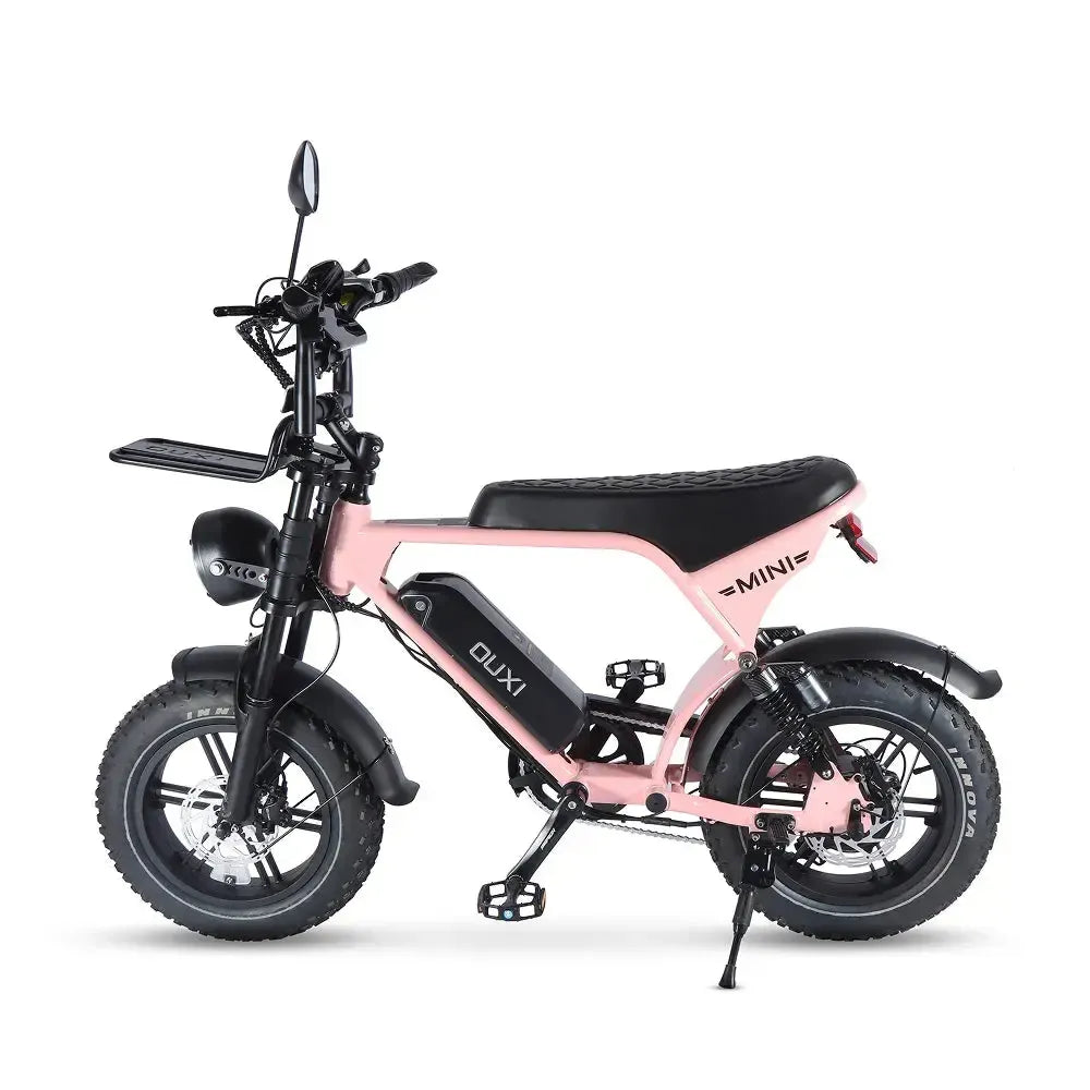 OUXI V8 Ultra Mini - Pink