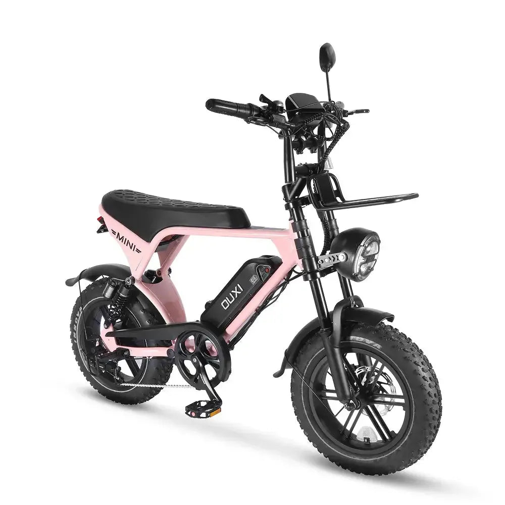 OUXI V8 Ultra Mini - Pink