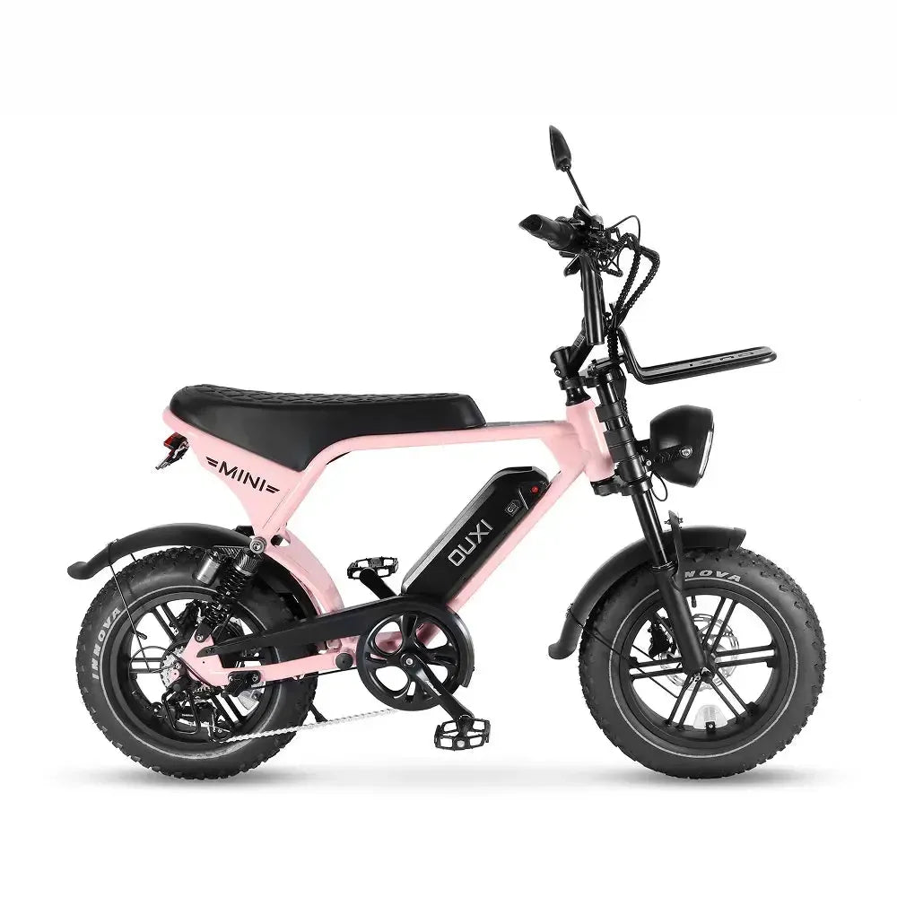 OUXI V8 Ultra Mini - Pink
