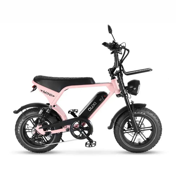 OUXI V8 Ultra Mini - Pink