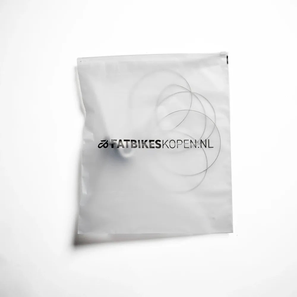OUXI - Gear Shift