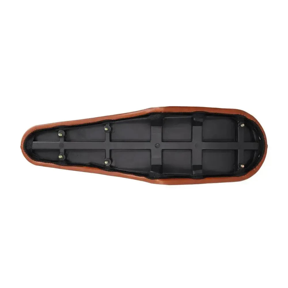 OUXI - Saddle - Brown