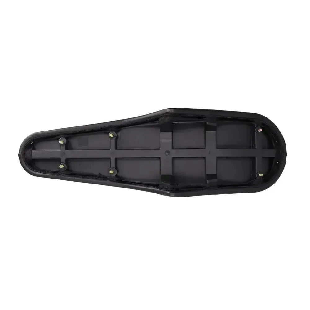 OUXI - Saddle - Black