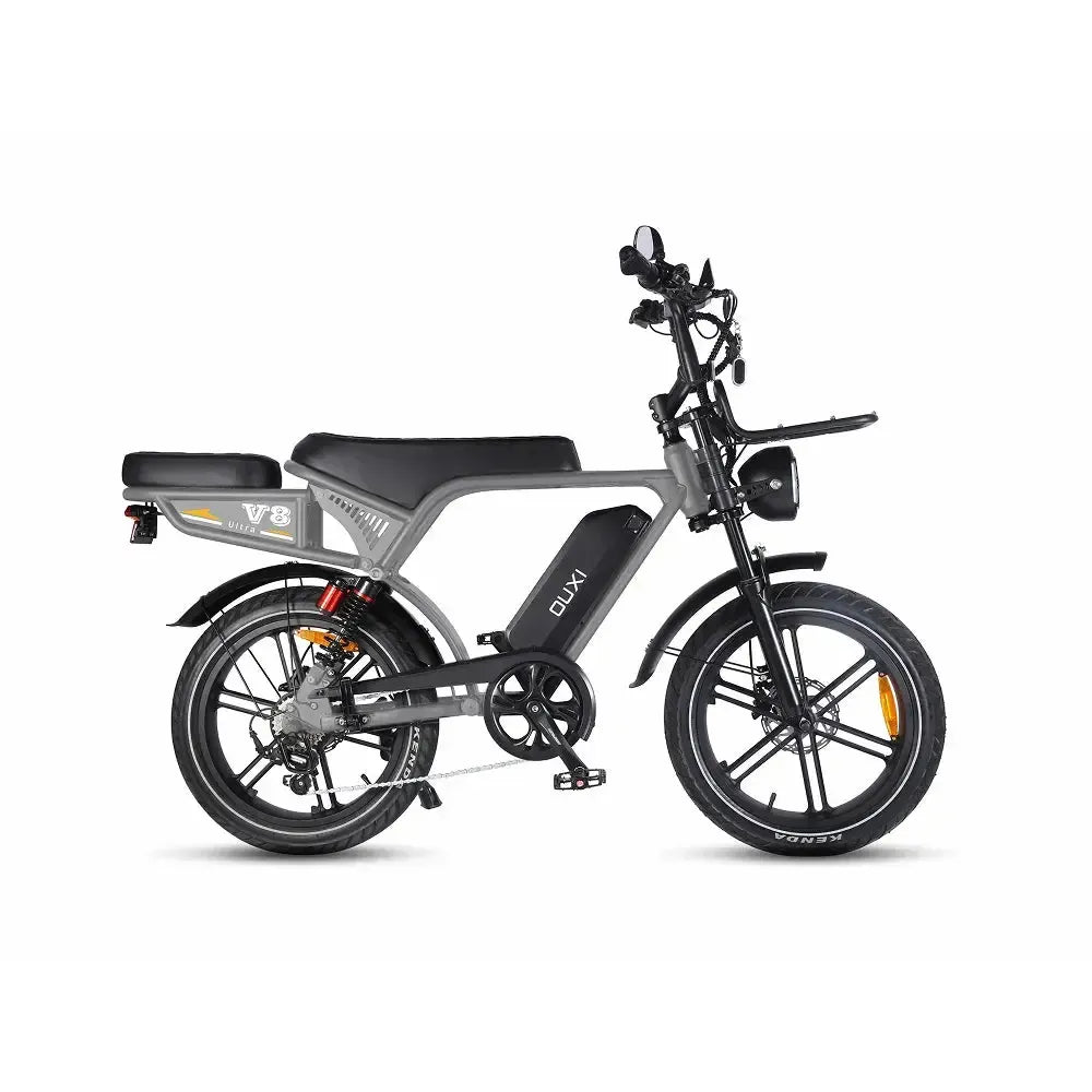 Ouxi V8 Ultra - Dark Gray