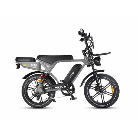 Ouxi V8 Ultra - Gris