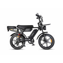 Ouxi V8 Ultra Max - Black