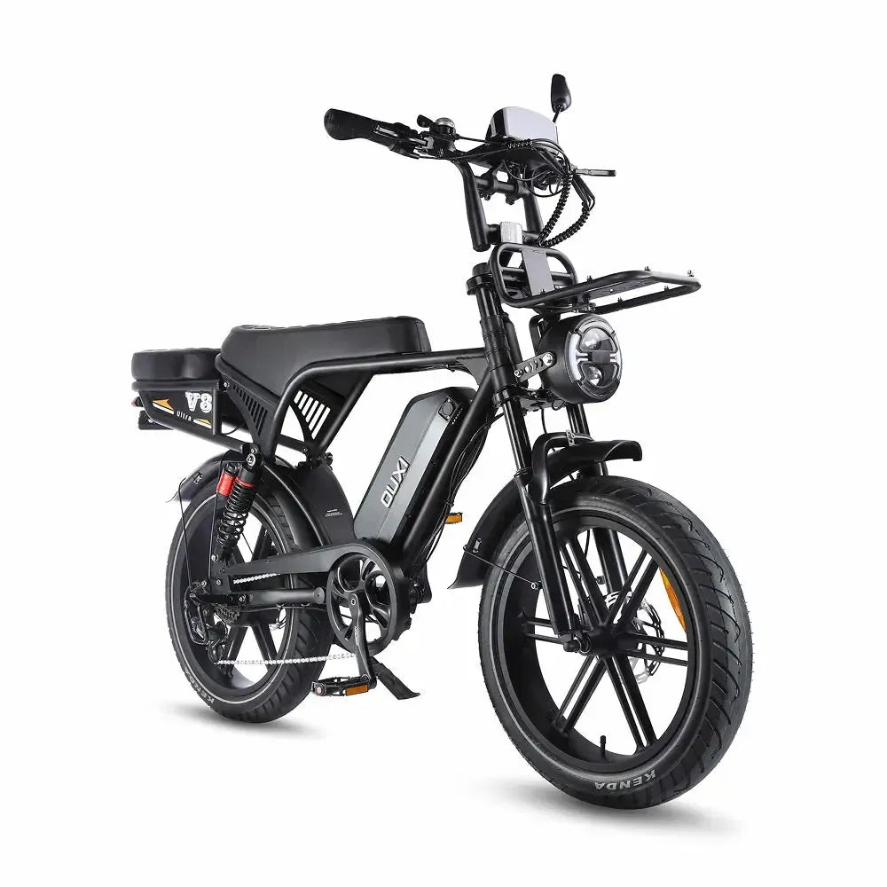 Ouxi V8 Ultra - Black