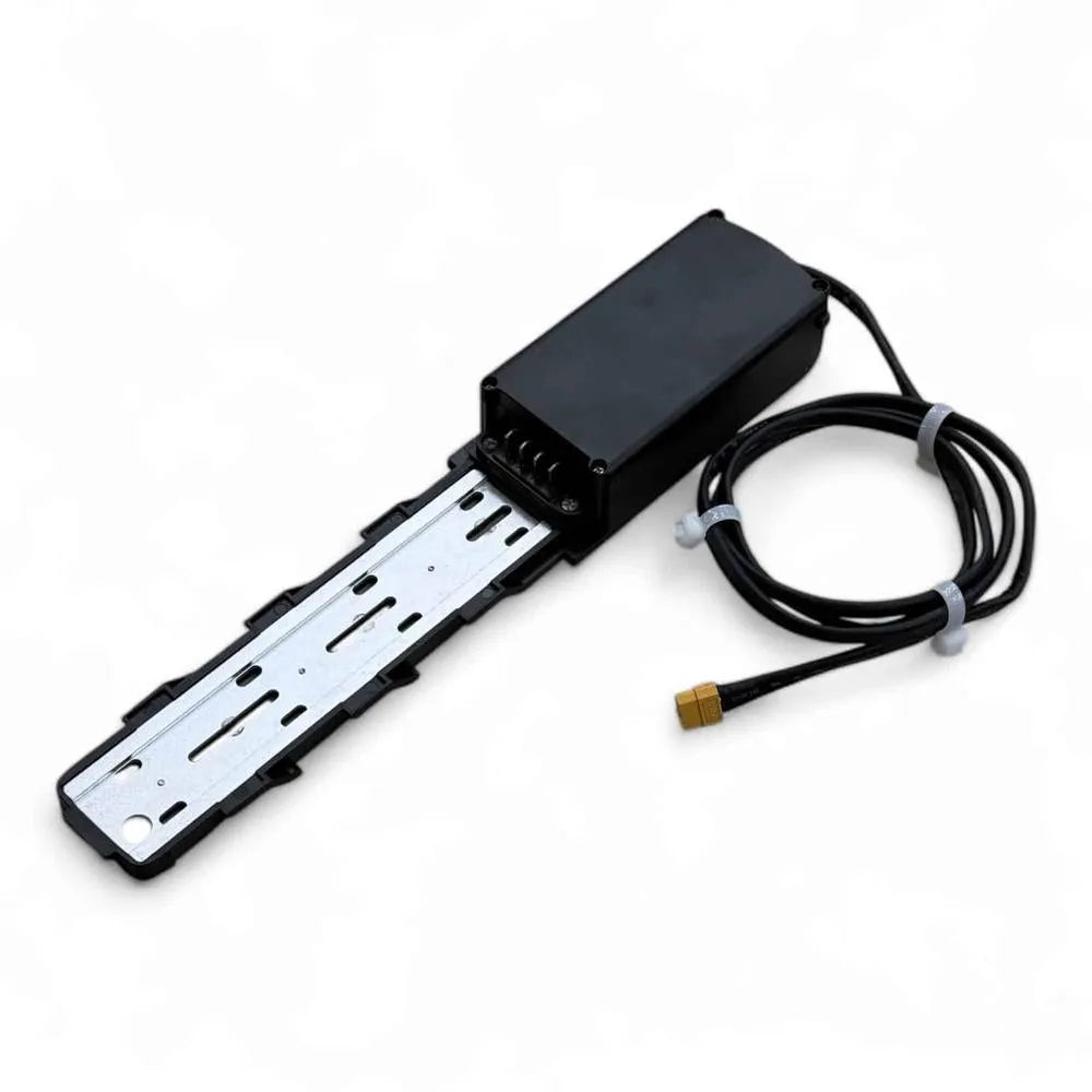 Soporte Accuhouder OUXI - V8, H9 y V8 MAX