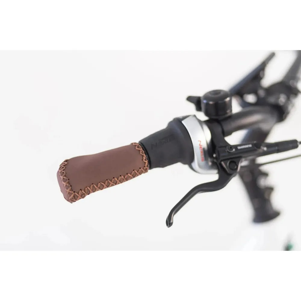 Puch E-Dance S N7 - Negro