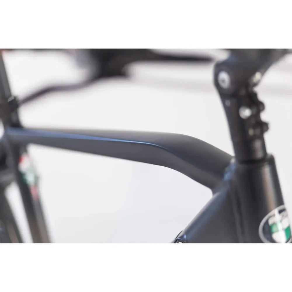 Puch E-Dance S N7 - Negro