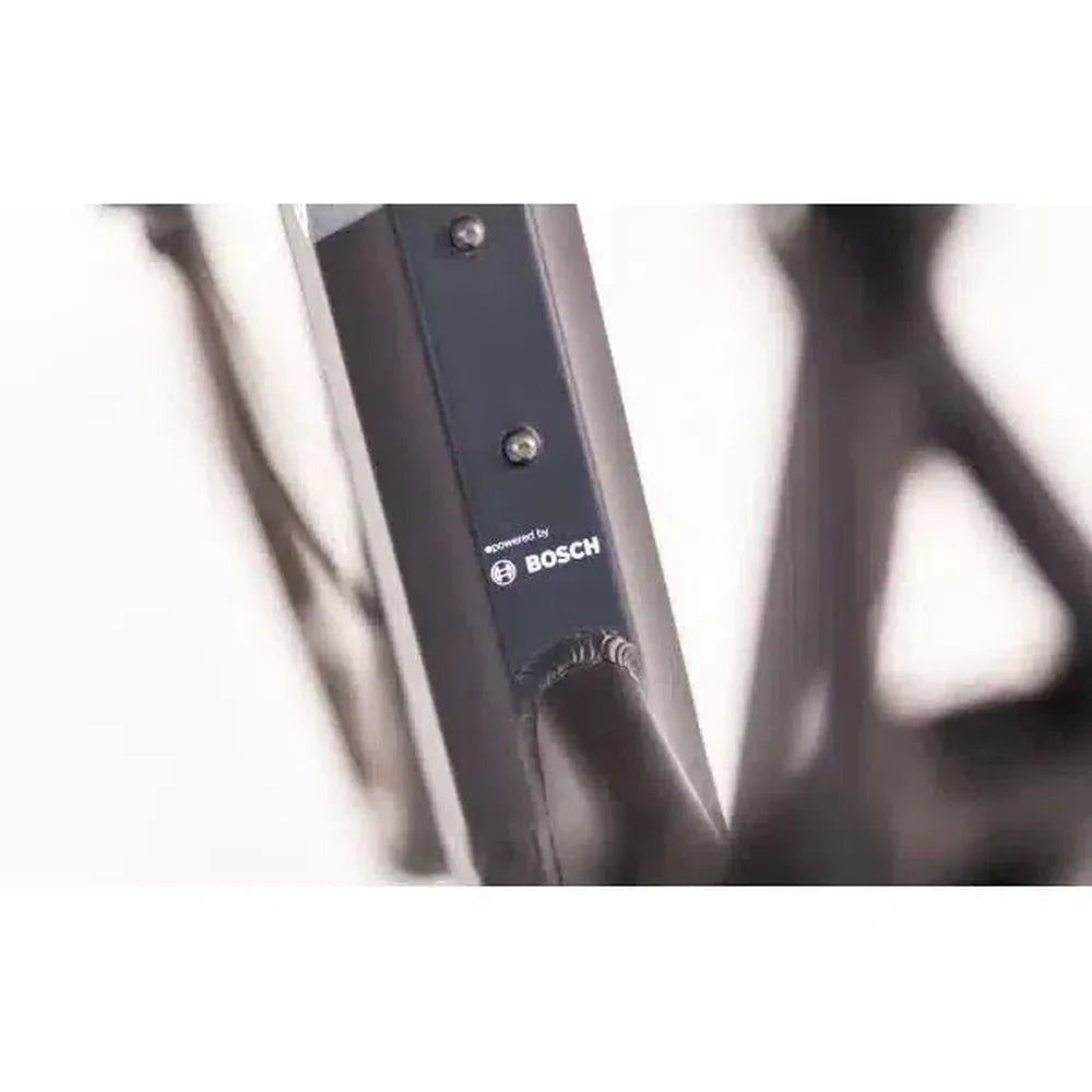 Puch E-Maxi Belt Active Plus 500 N7 - Negro