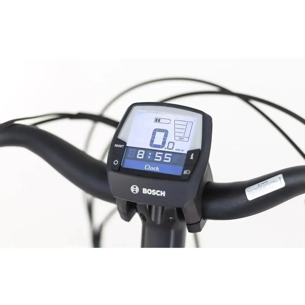 Puch E-Maxi Belt Active Plus 500 N7 - Negro