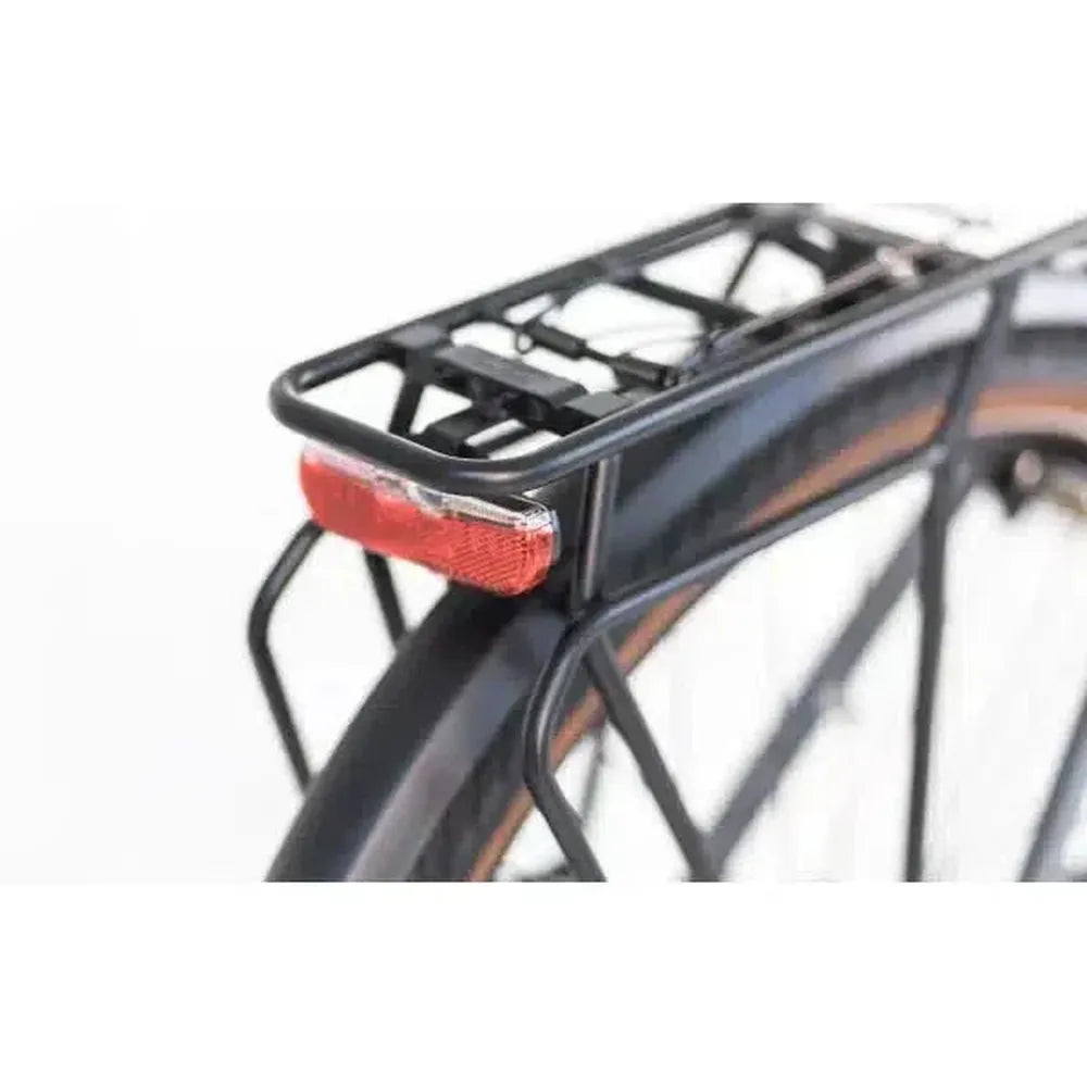 Puch E-Maxi Belt Active Plus 500 N7 - Negro