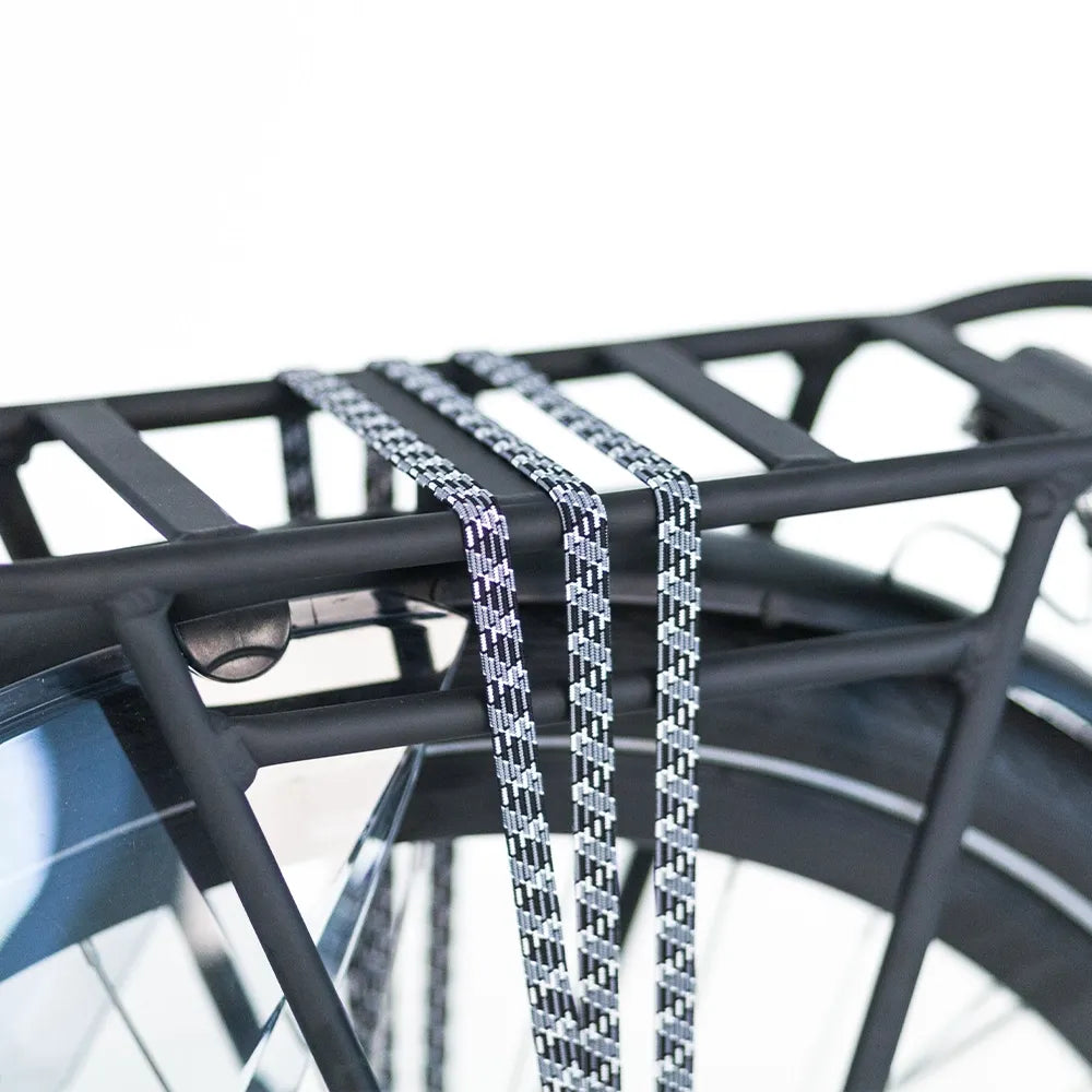 Puch E-Modern Basic N7 - Gris Seda Mate