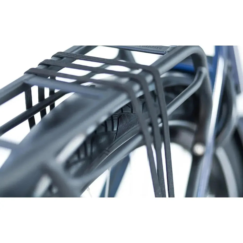 Puch E-Modern SUV N7 - Black