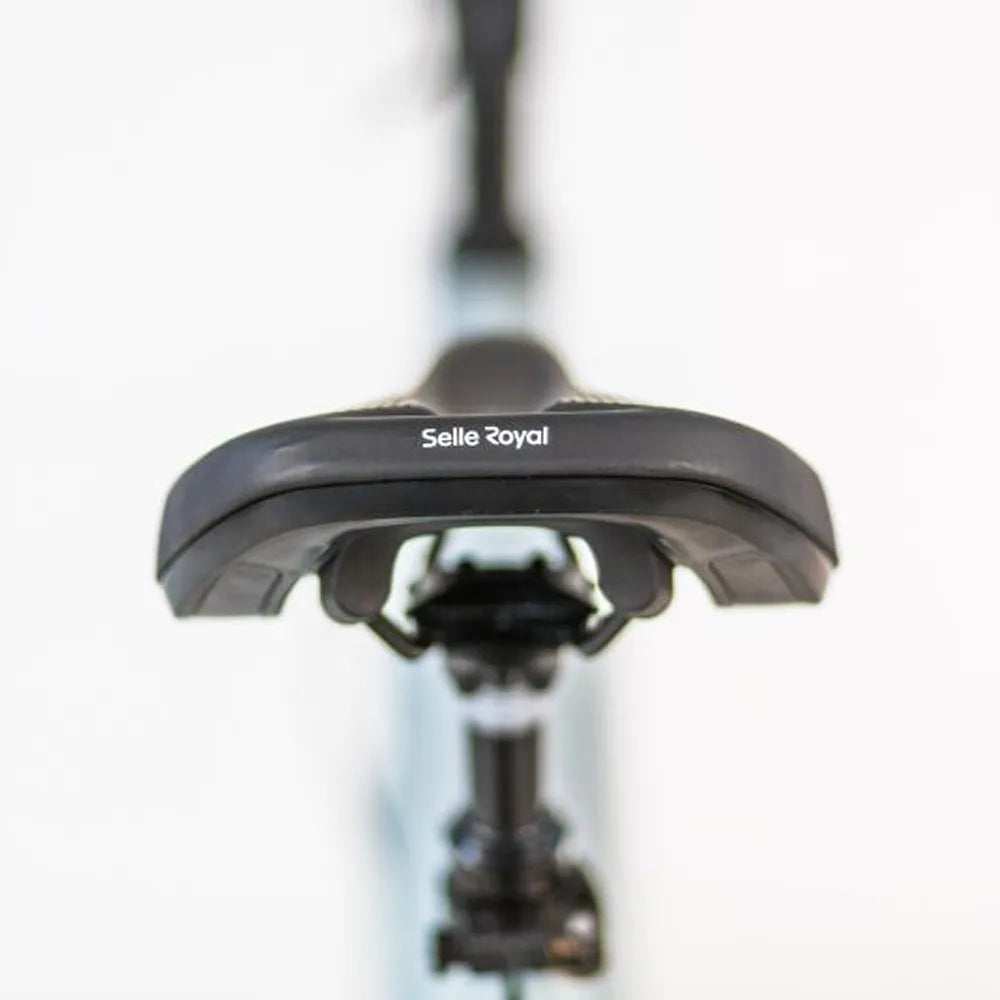 Puch E-Nova - Antracita Mate