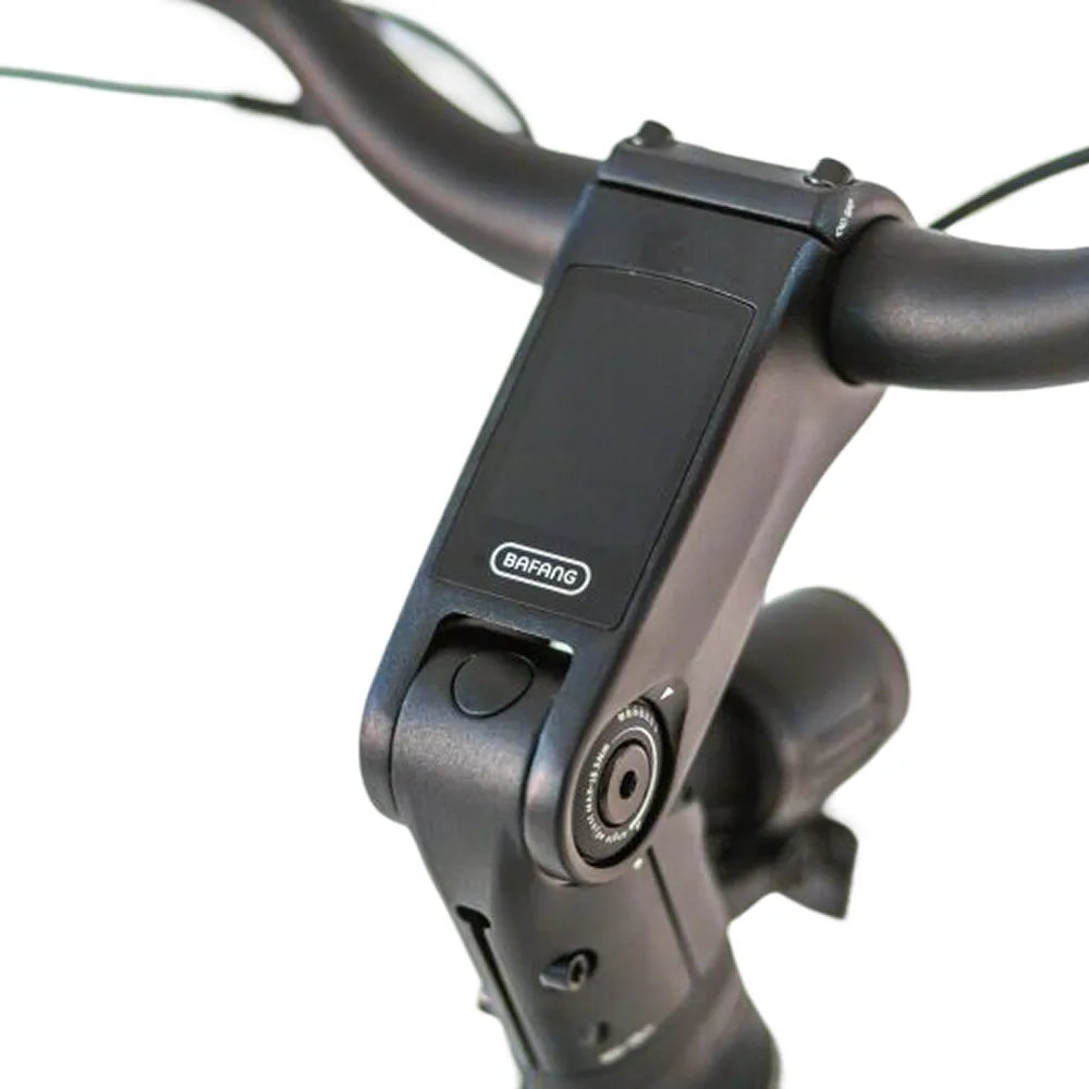 Puch E-Nova - Verde Menta Mate Claro