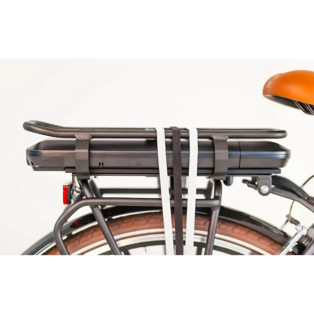 Puch E-Rock N3 - Negro