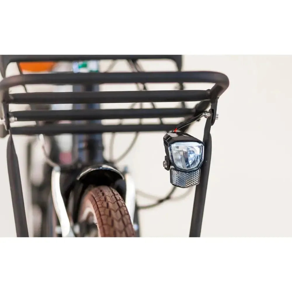 Puch E-Rock N3 - Negro