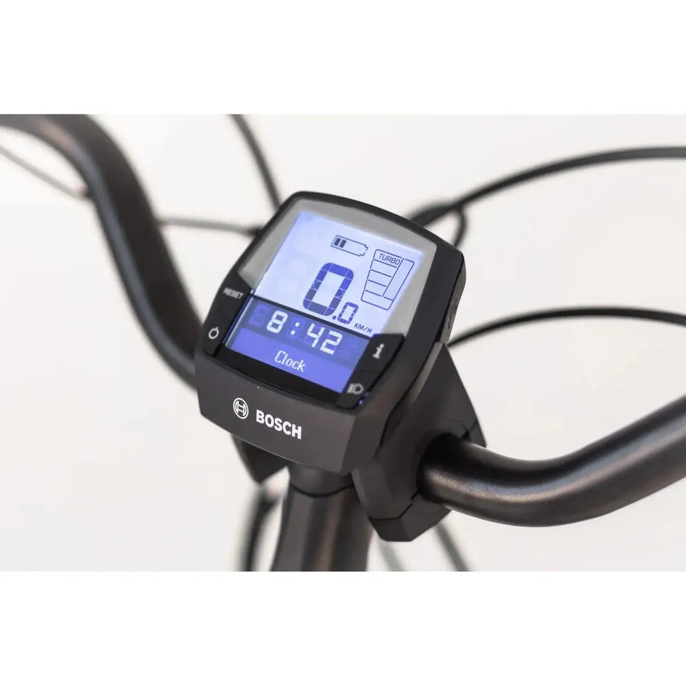 Puch E-Symphony Active 400 N7 - Black