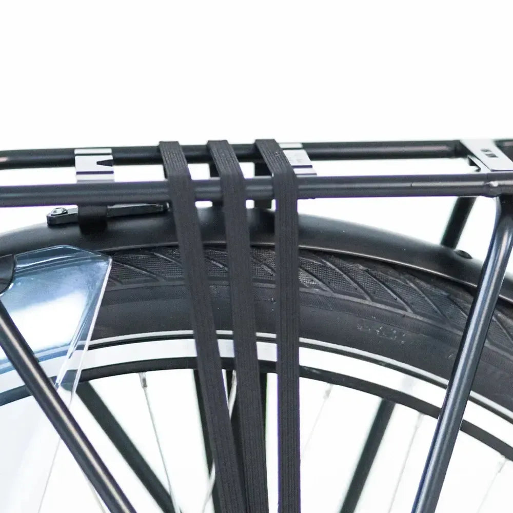Puch E-Zirkon Enviolo Belt 2024 - Anthracite Matte