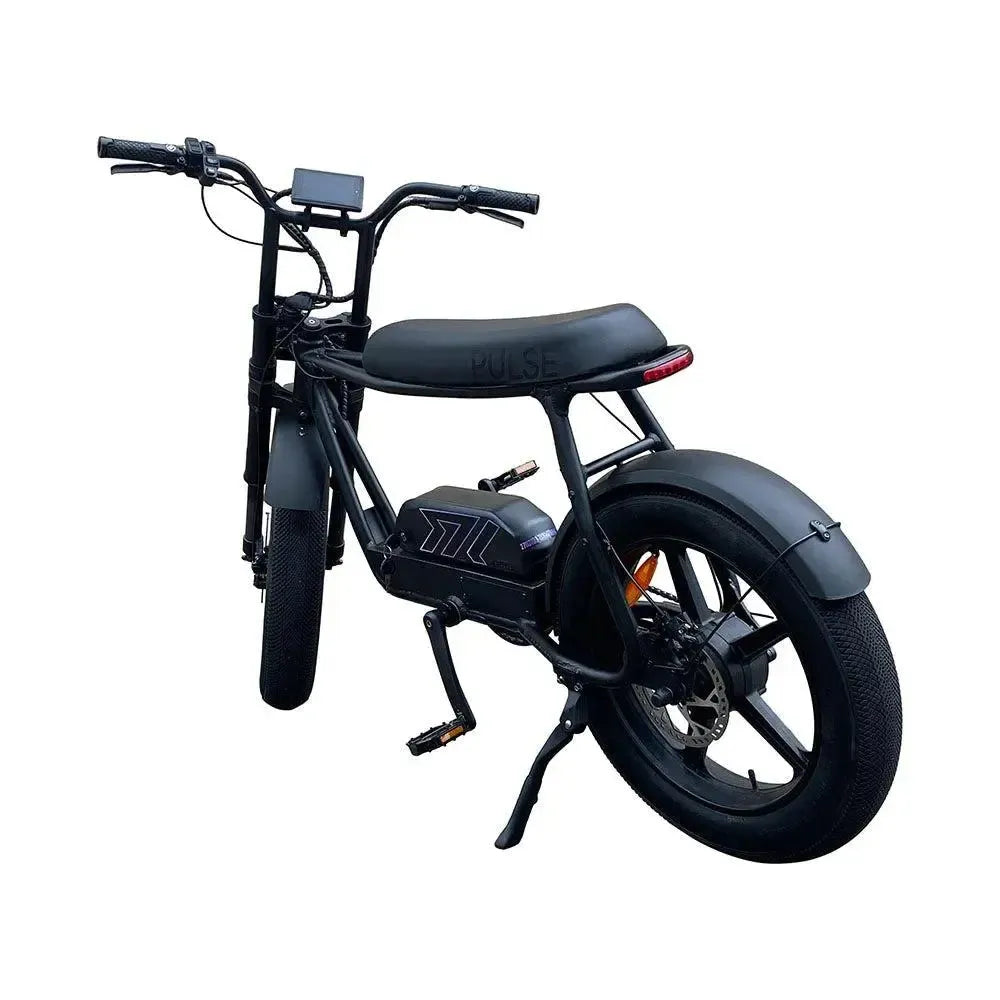 Pulse Q1 City - Black