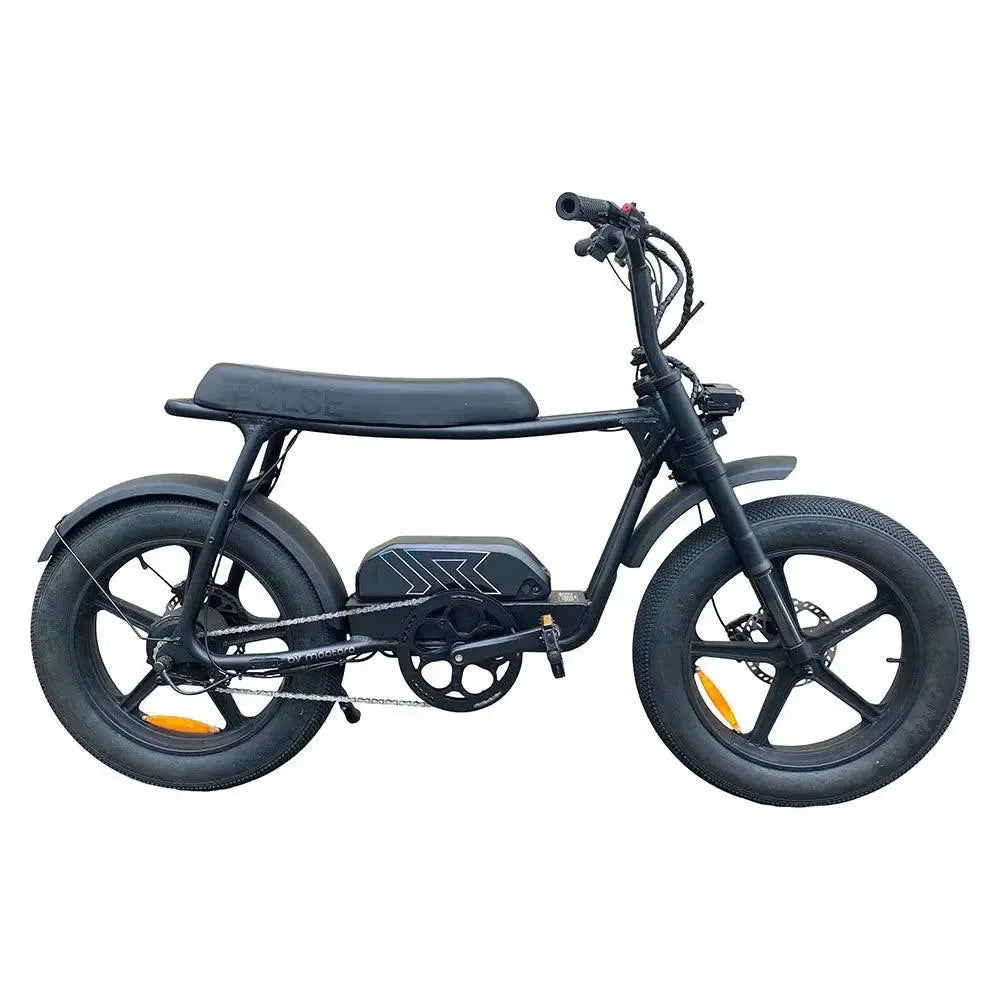 Pulse Q1 City - Black