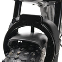 QM Wheels - Ring Lock