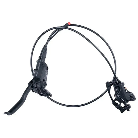 Logan - Enlaces Rem (Hidráulico)