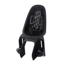 Qibbel Air - Child Seat - Rear - Black