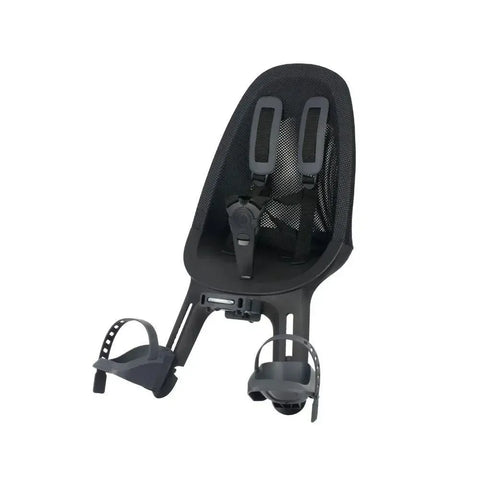 Qibbel Air - Child Seat - Front - Black