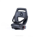 Qibbel Junior 6+ - Child Seat - Rear - Black