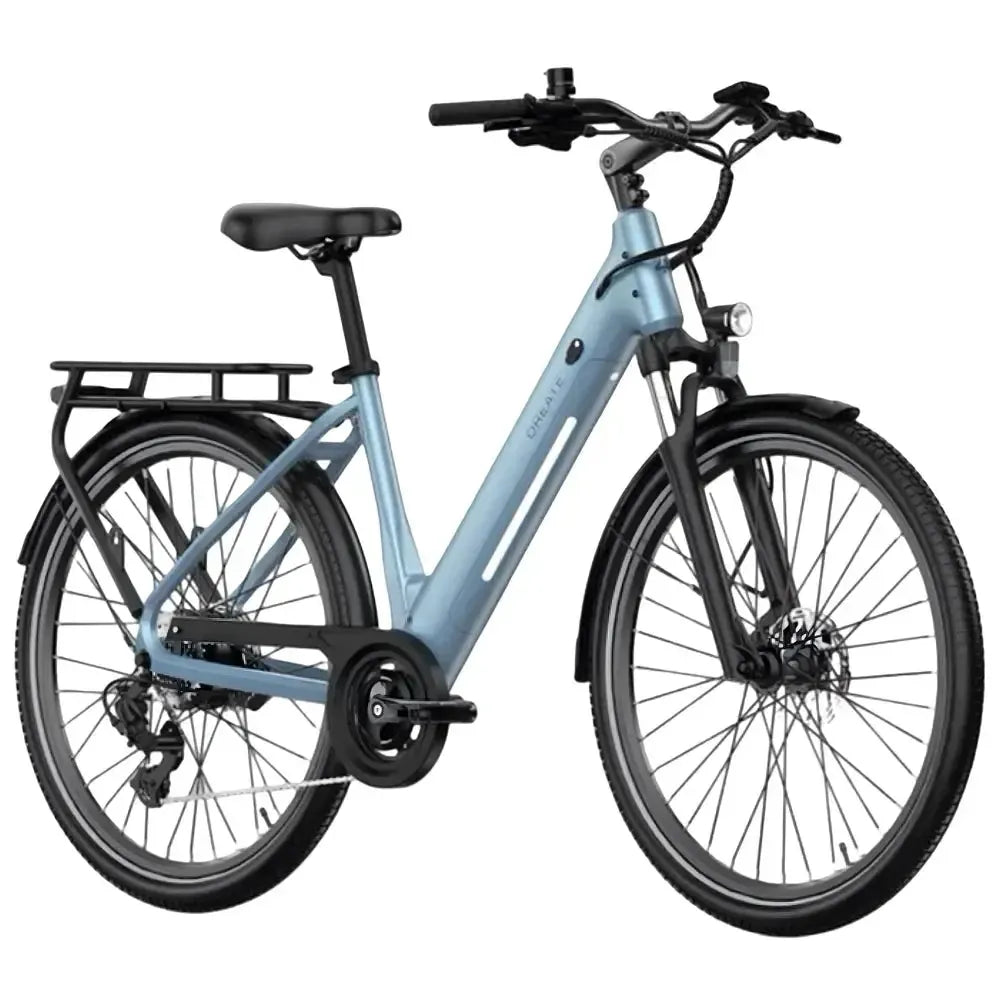 Qreate City Air - Blue