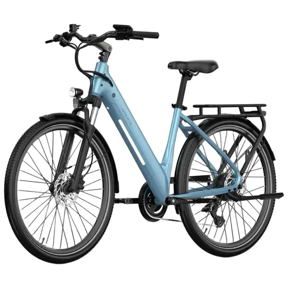 Qreate City Air - Blue