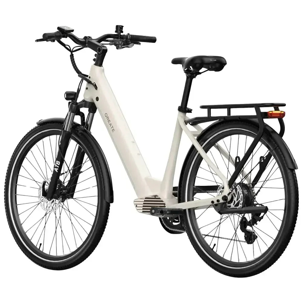 Qreate City Air Pro - Beige