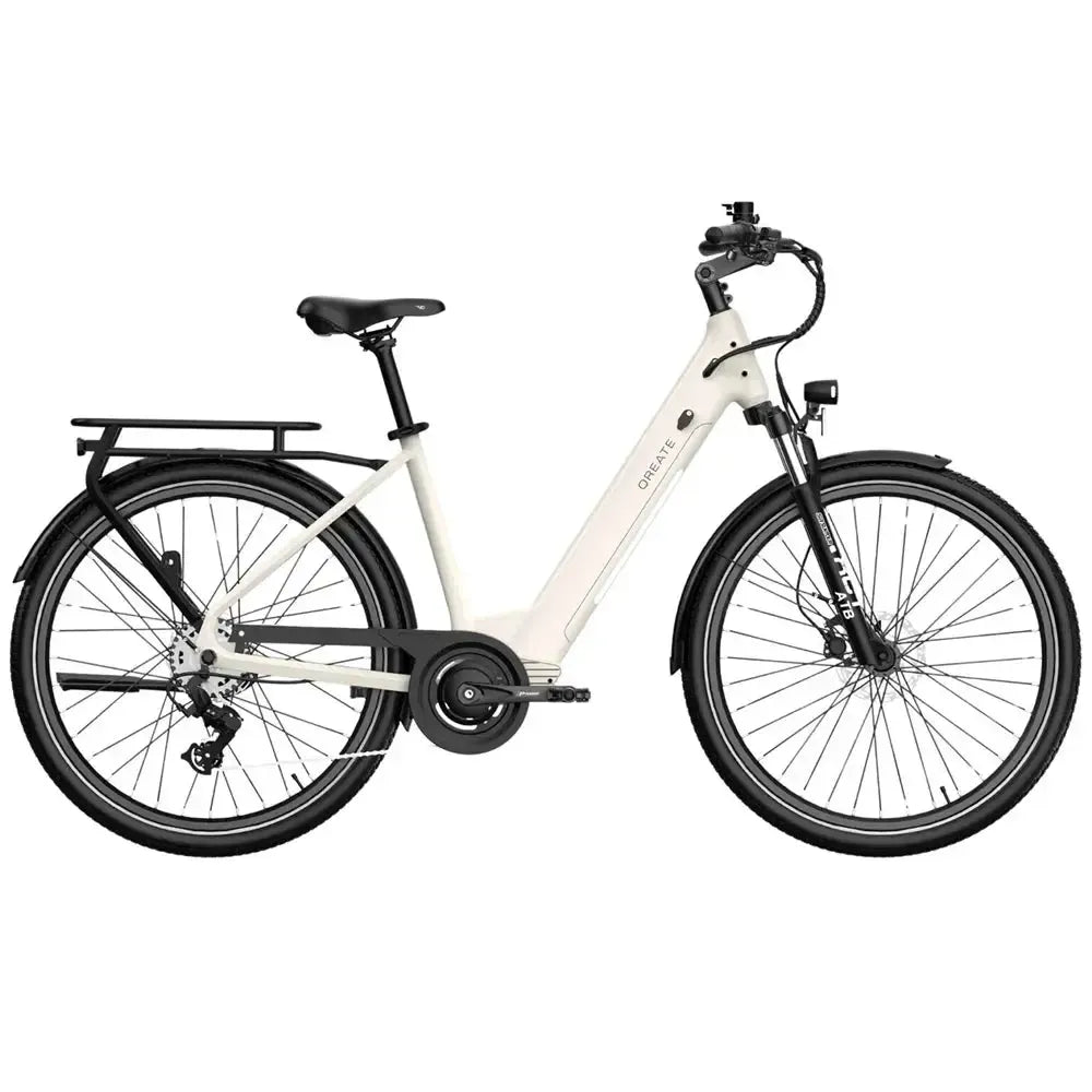 Qreate City Air Pro - Beige