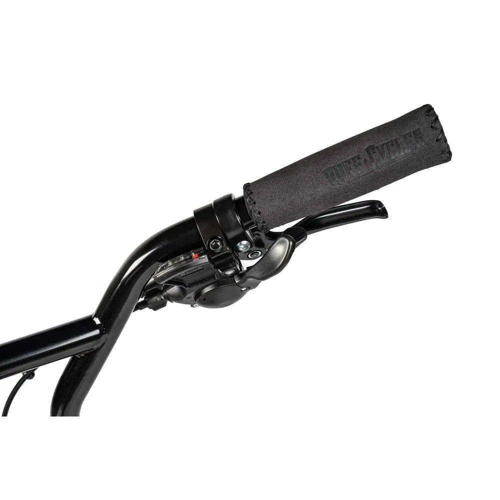 Ruff Cycles - Lil'Missy - Fatbike - Baby B